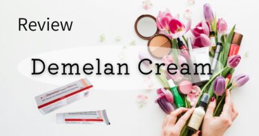 Demelan Cream #2 – Unboxing, Original Packaging, and First Impressions