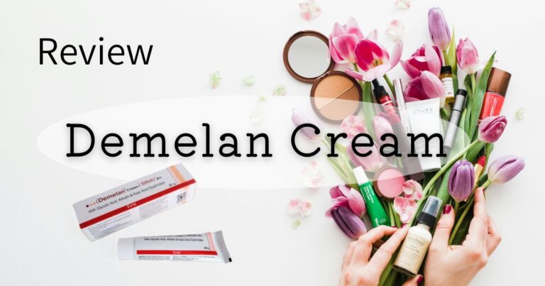 Demelan Cream featured image