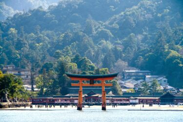 Hiroshima Trip #2 – A Quiet Stay in Miyajimaguchi as a Japanese Solo Traveler
