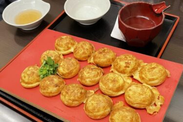 Akashiyaki