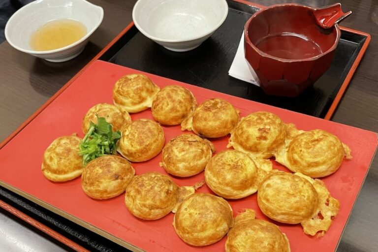 Akashiyaki